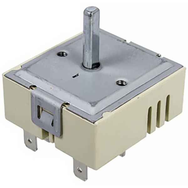 Bosch Cooker Energy Regulator Switch EGO 50.55021.100 605922