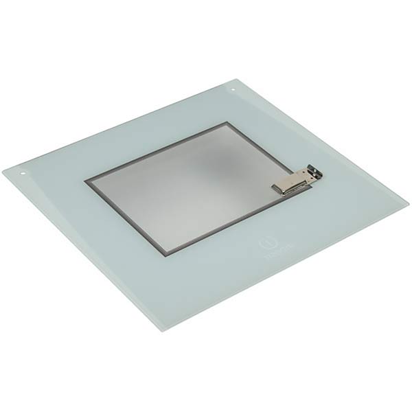 Indesit Oven Outer Door Glass C00287120