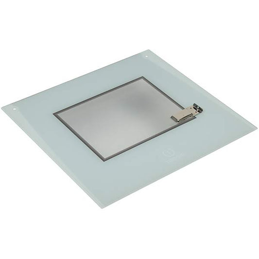 Indesit Oven Outer Door Glass C00287120