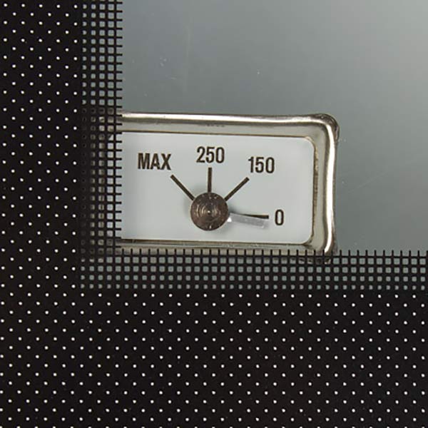 Indesit Oven Outer Door Glass C00287120