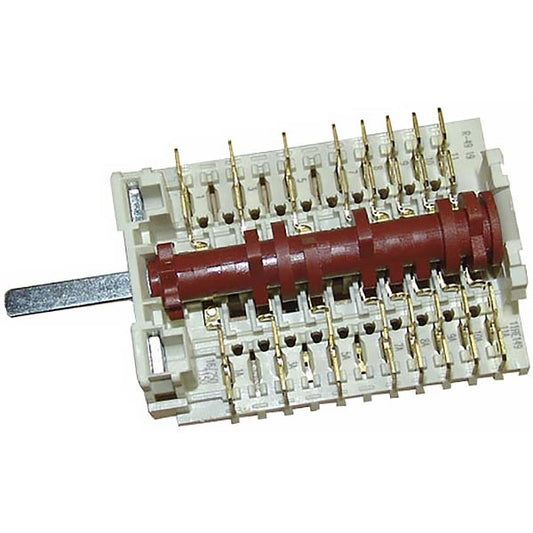 Hansa Oven Function Selector Switch 7LA 1033941