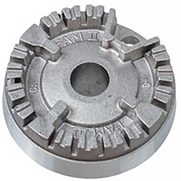 Bosch Hob Burner Flame Splitter (Small) 00267359