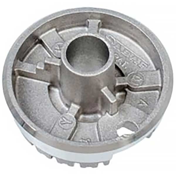 Bosch Hob Burner Flame Splitter (Small) 00267359