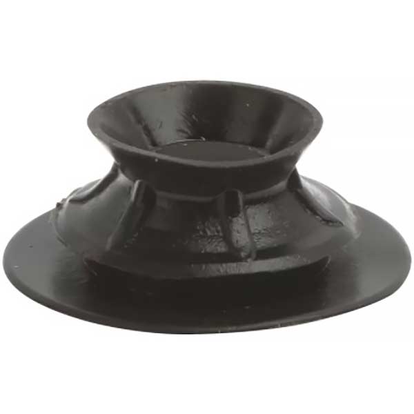 Bosch Hob Control Knob Gasket Bosch 00600391