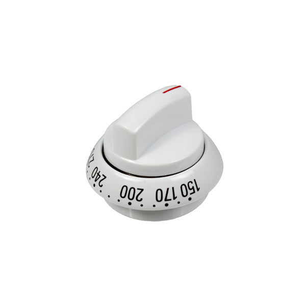 Bosch Gas Oven Control Knob 00417755