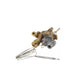 Bosch Oven Gas Tap 00603836