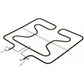 Bosch Lower Oven Element 00682466 1300W