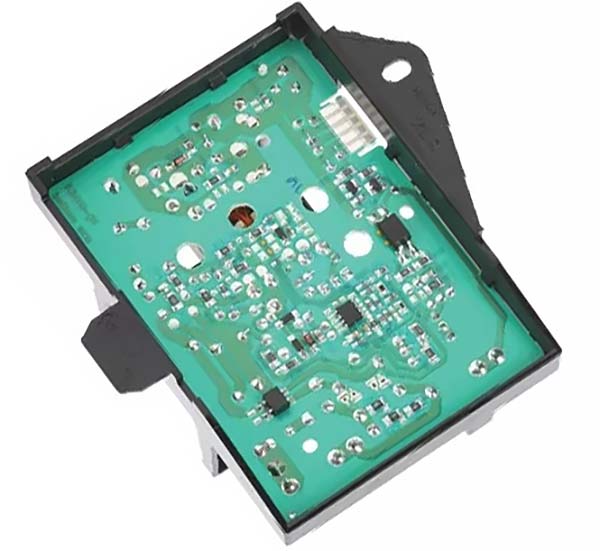 Bosch 00651994 Oven PCB NTM - 12,5W_opto