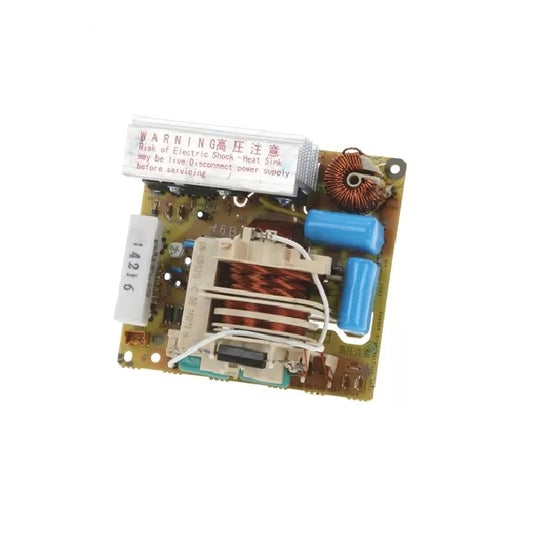 Bosch Oven Inverter PCB 00746923
