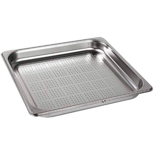 Bosch Cooking Perforated Container Steam Dish for Steamer HEZ36D453G 00741837