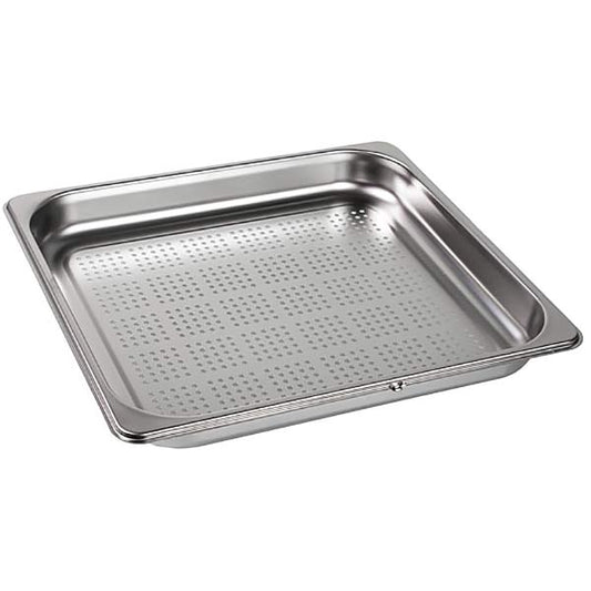 Bosch Cooking Perforated Container Steam Dish for Steamer HEZ36D453G 00741837