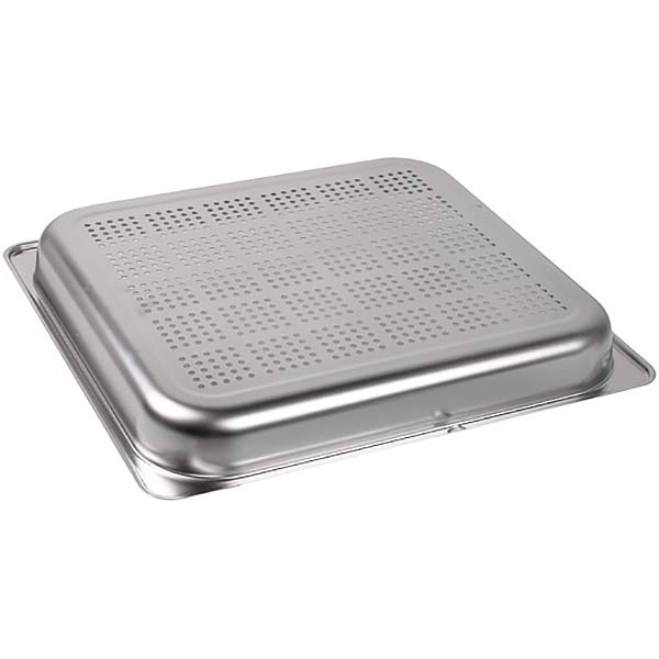 Bosch Cooking Perforated Container Steam Dish for Steamer HEZ36D453G 00741837