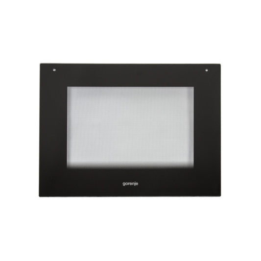 Gorenje Oven Outer Door Glass 229909