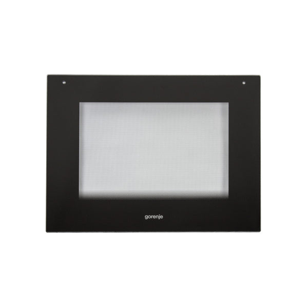 Gorenje Oven Outer Door Glass 229909