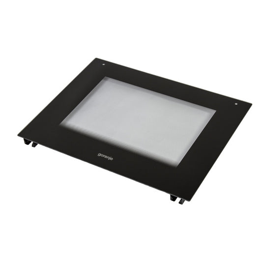 Gorenje Oven Outer Door Glass 229909