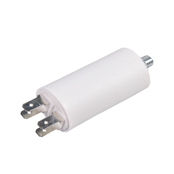 Washing Machine Capacitor CBB60 25uF 450V
