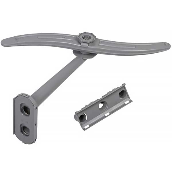 Bosch Dishwasher Upper Spray Arm + Holder 00357045