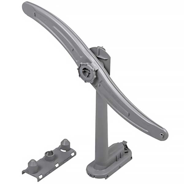 Bosch Dishwasher Upper Spray Arm + Holder 00357045