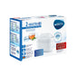 Bosch BRITA MAXTRA Coffee Machine Water Filter 00463675 (2 pcs)