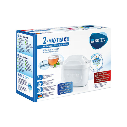 Bosch BRITA MAXTRA Coffee Machine Water Filter 00463675 (2 pcs)