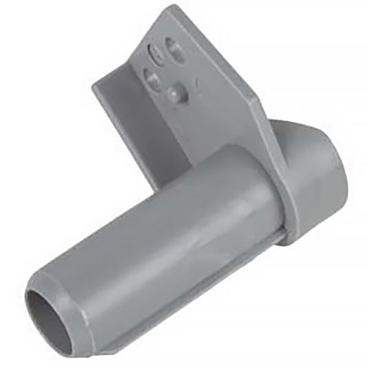 Liebherr Refrigerator Lower Door Hinge 7429345