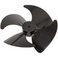 Bosch Freezer Fan Blade 00058017