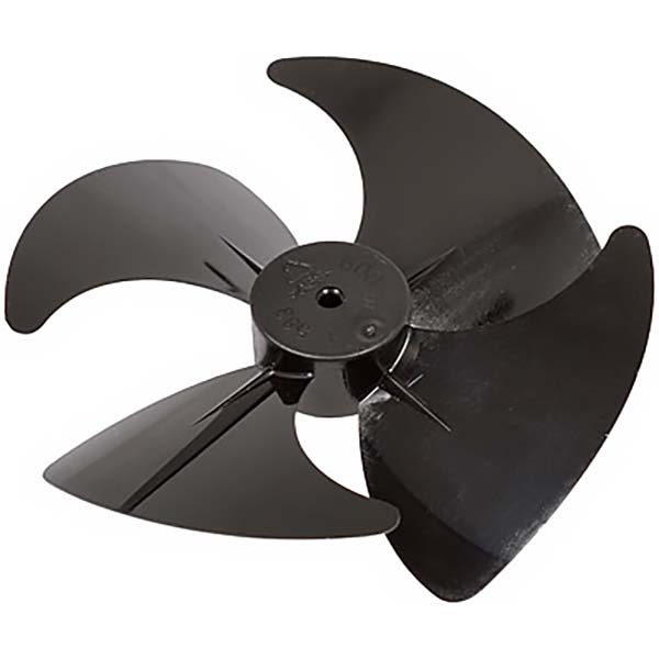 Bosch Freezer Fan Blade 00058017
