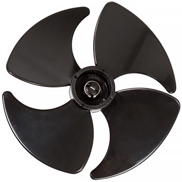 Bosch Freezer Fan Blade 00058017