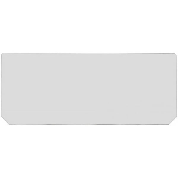 Indesit Fridge Glass Shelf Above The Vegetable Section C00046179