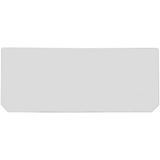 Indesit Fridge Glass Shelf Above The Vegetable Section C00046179