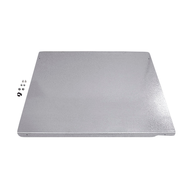 Bosch Washing Machine Covering Plate WMZ2390 00472560