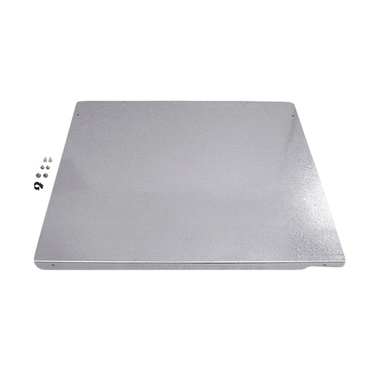 Bosch Washing Machine Covering Plate WMZ2390 00472560