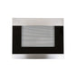 Hansa Oven Outer Door Glass 9046882