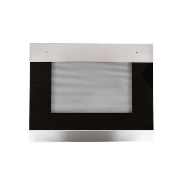Hansa Oven Outer Door Glass 9046882