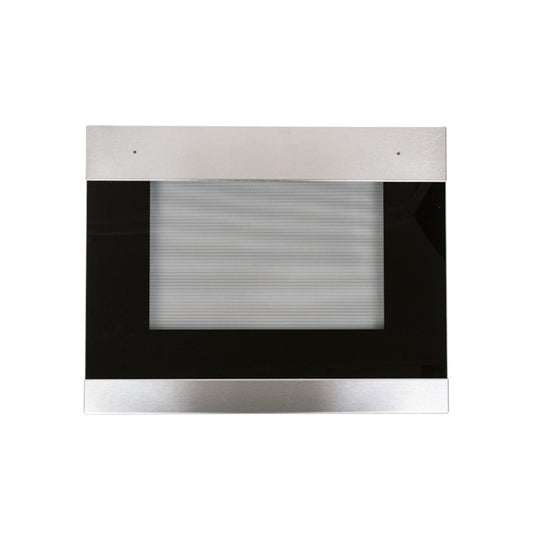 Hansa Oven Outer Door Glass 9046882