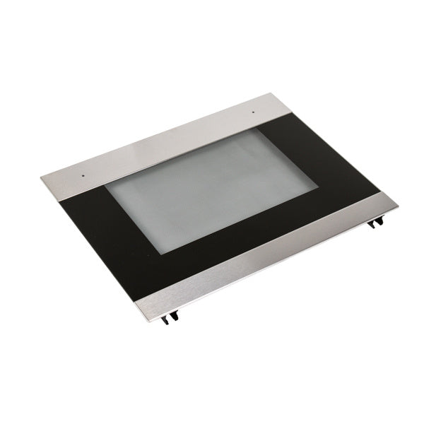 Hansa Oven Outer Door Glass 9046882