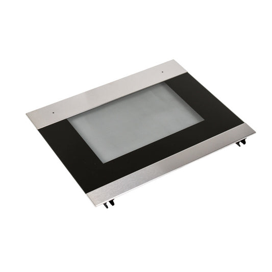 Hansa Oven Outer Door Glass 9046882