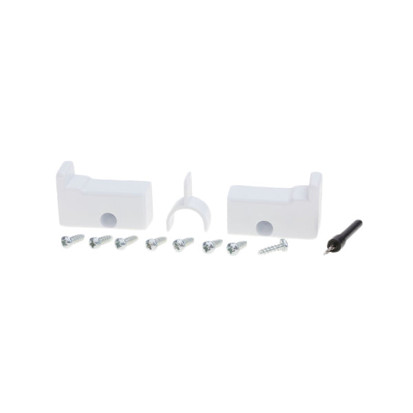 Bosch Connection kit For stacking washing machine and tumble dryer 00574010