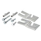 Bosch Washing Machine Floor Securing Component Fixing kit 00493529 WMZ2200