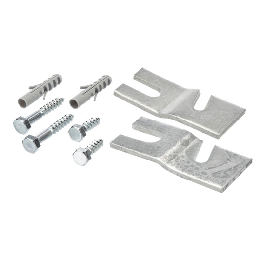 Bosch Washing Machine Floor Securing Component Fixing kit 00493529 WMZ2200
