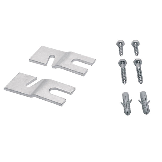 Bosch Washing Machine Floor Securing Component Fixing kit 00493529 WMZ2200
