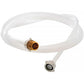 Bosch Washing Machine Extension AquaStop System Hose 2.5m 00670596 WMZ2380