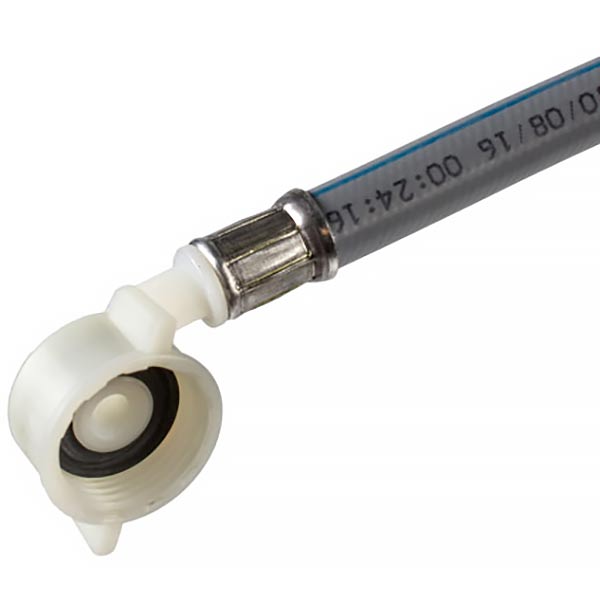 Bosch Washing Machine Inlet Hose 1,5m 12013467 (266859)