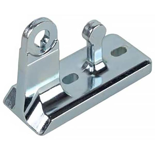 Liebherr Refrigerator Middle Door Hinge 7432356