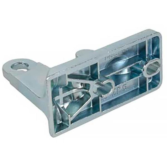 Liebherr Refrigerator Middle Door Hinge 7432356