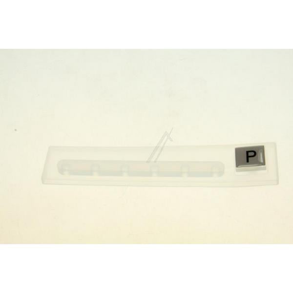 Indesit Dishwasher Left Protection Led Support C00087804