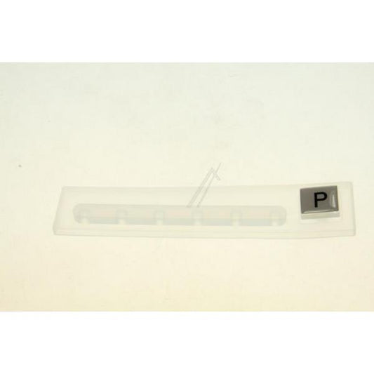 Indesit Dishwasher Left Protection Led Support C00087804