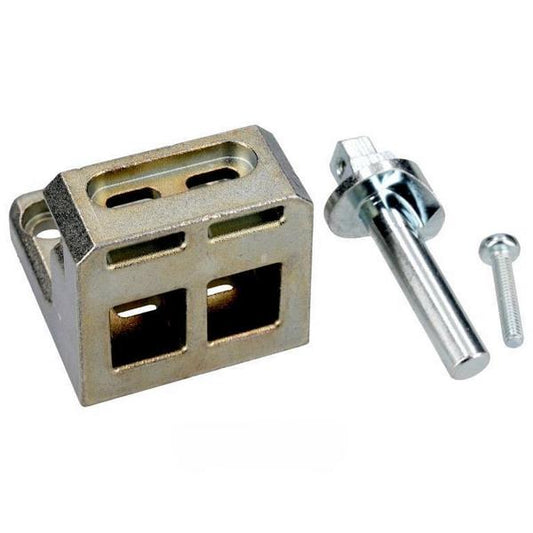 Liebherr Fridge Lower Hinge Holder 9450457