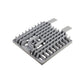 Motor Filter Frame for Vacuum Cleaner Philips 432200323820