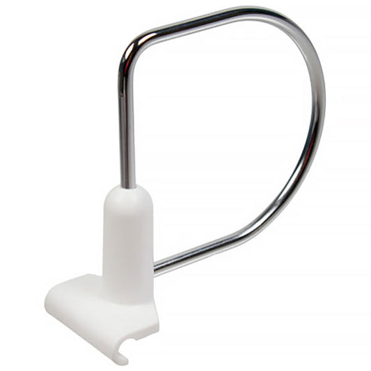 Liebherr Fridge Door Shelf Hight Latch 7426202